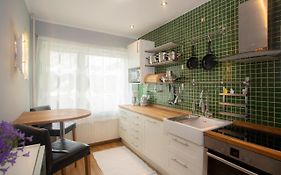Apartment Rozalija Zirovnica