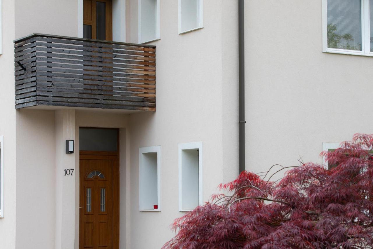 Apartment Rozalija Zirovnica Exteriér fotografie